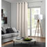 FERTIGVORHANG 140/245 cm - Beige, Design, Textil (140/245cm) - Gardisette