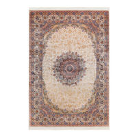 SZŐTT SZŐNYEG  Täbriz  - bézs, Lifestyle, textil (160/220cm) - Esprit
