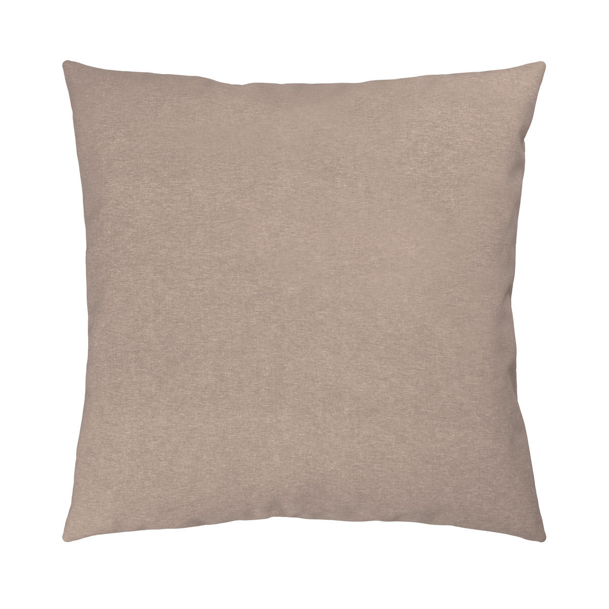 BETTWÄSCHE Flanell Flanell 200/200 cm  - Taupe, Basics, Textil (200/200cm) - Novel
