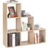 REGAL hrast sonoma - hrast sonoma, Design, leseni material (112/114/35cm) - Xora REGAL hrast sonoma - hrast sonoma, Design, leseni material (112/114/35cm) - Xora