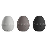 KÖKSTIMER - grön/grå, Basics, plast (6/7.5cm) - Best Price