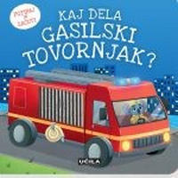 OTROŠKA KNJIGICA - Basics, karton