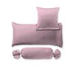 PÁRNAHUZAT 40/50 cm  - mauve, Basics, textil (40/50cm) - Fleuresse