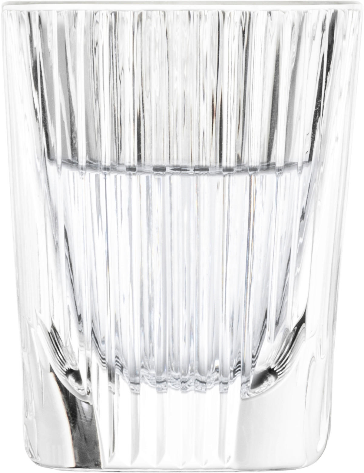 SCHNAPS-GLÄSERSET Fave 4-teilig 60 ml  - Transparent, Design, Glas (5/6,1cm) - Schott Zwiesel