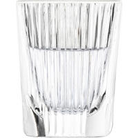 SCHNAPS-GLÄSERSET Fave 4-teilig 60 ml  - Transparent, Design, Glas (5/6,1cm) - Schott Zwiesel