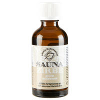 ÄTHERISCHES ÖL 3,5/10 cm Kiefernadel  - Naturfarben, Basics, Glas (3,5/10cm)