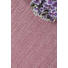 HANDWEBTEPPICH - Hellrosa/Altrosa, KONVENTIONELL, Textil (160/230cm) - Esprit HANDWEBTEPPICH - Hellrosa/Altrosa, KONVENTIONELL, Textil (160/230cm) - Esprit