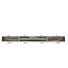 STRAHLER - Braun, LIFESTYLE, Leder/Metall (70/7/12cm) - Novel STRAHLER - Braun, LIFESTYLE, Leder/Metall (70/7/12cm) - Novel