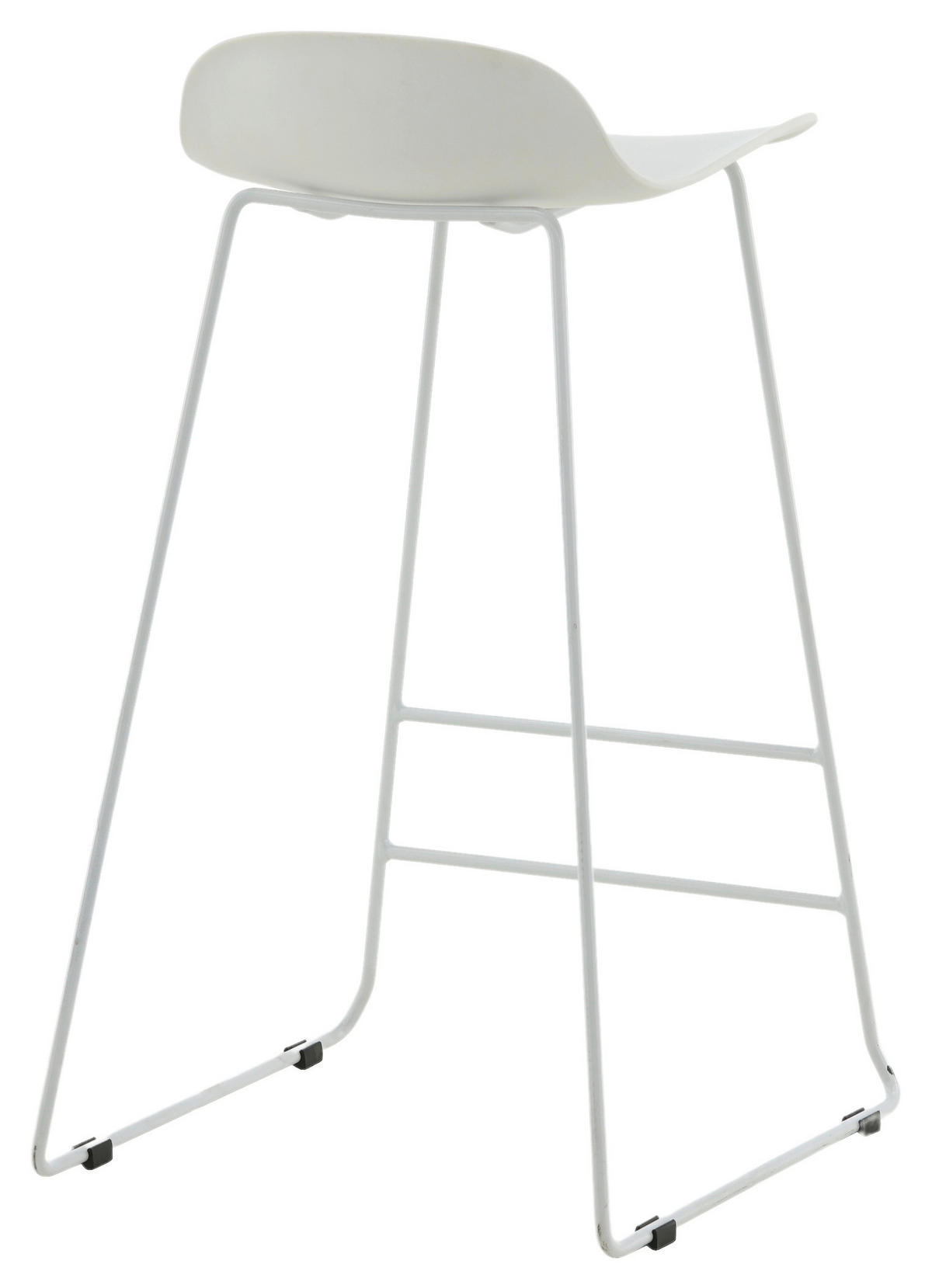 BARPALL SET i  - Design, metall/plast (50/87/42cm) - Livetastic