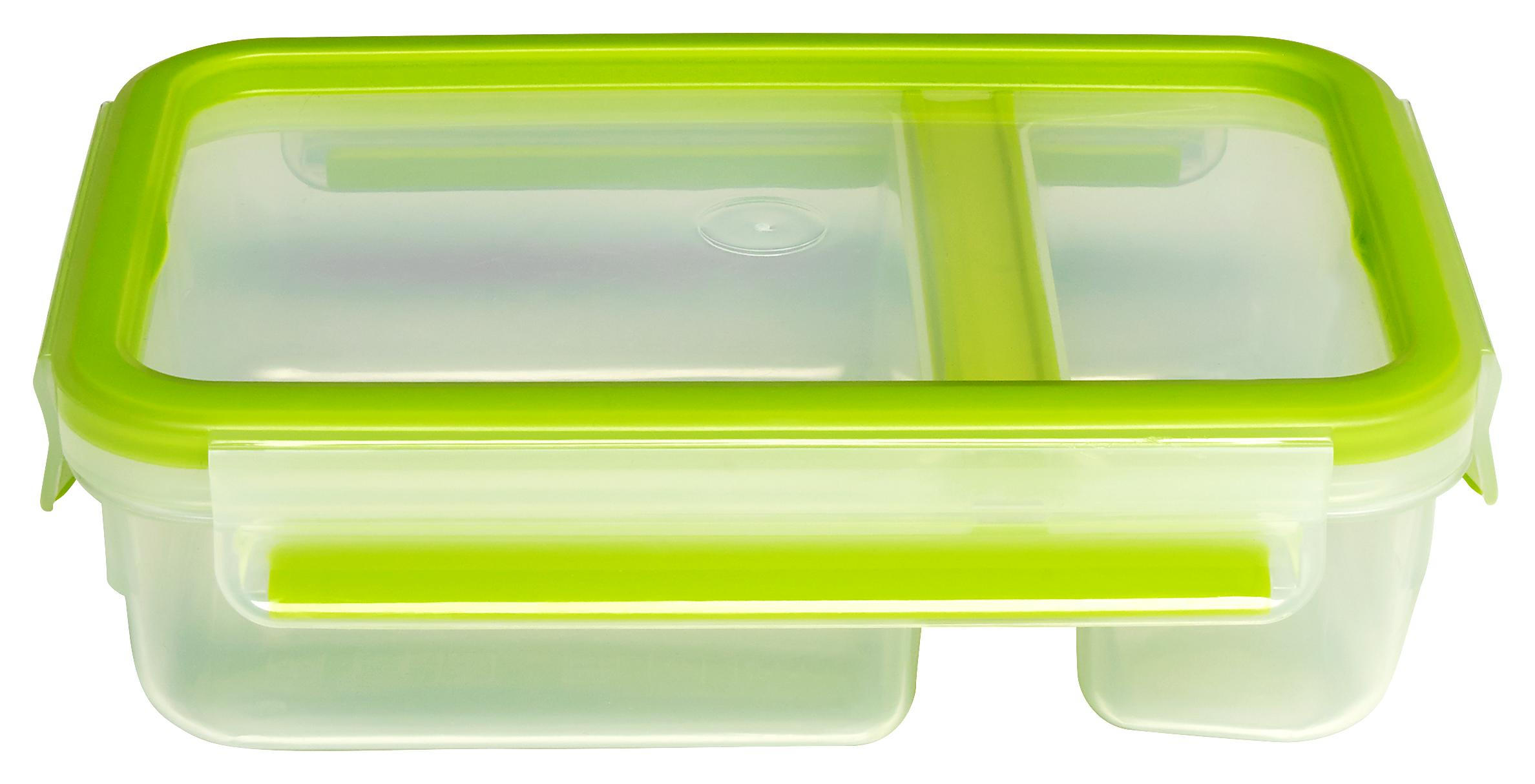 keeeper Aufbewahrungsbox//Clipbox Lara 1,15 Liter