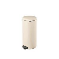 ODPADKOVÝ KOŠ  30 l - Konvenční, kov (29.3/67.9/38cm) - Brabantia