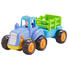 SPIELZEUGAUTO - Blau, Basics, Kunststoff (17/7/7,5cm) - My Baby Lou SPIELZEUGAUTO - Blau, Basics, Kunststoff (17/7/7,5cm) - My Baby Lou