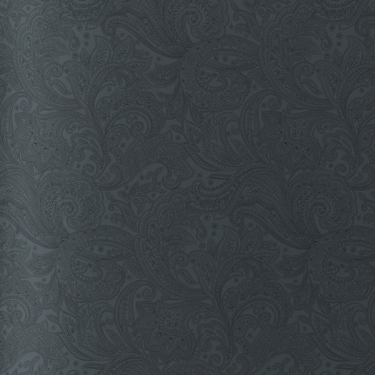 BETTWÄSCHE Satin 135/200 cm  - Anthrazit, Textil (135/200cm) - Novel