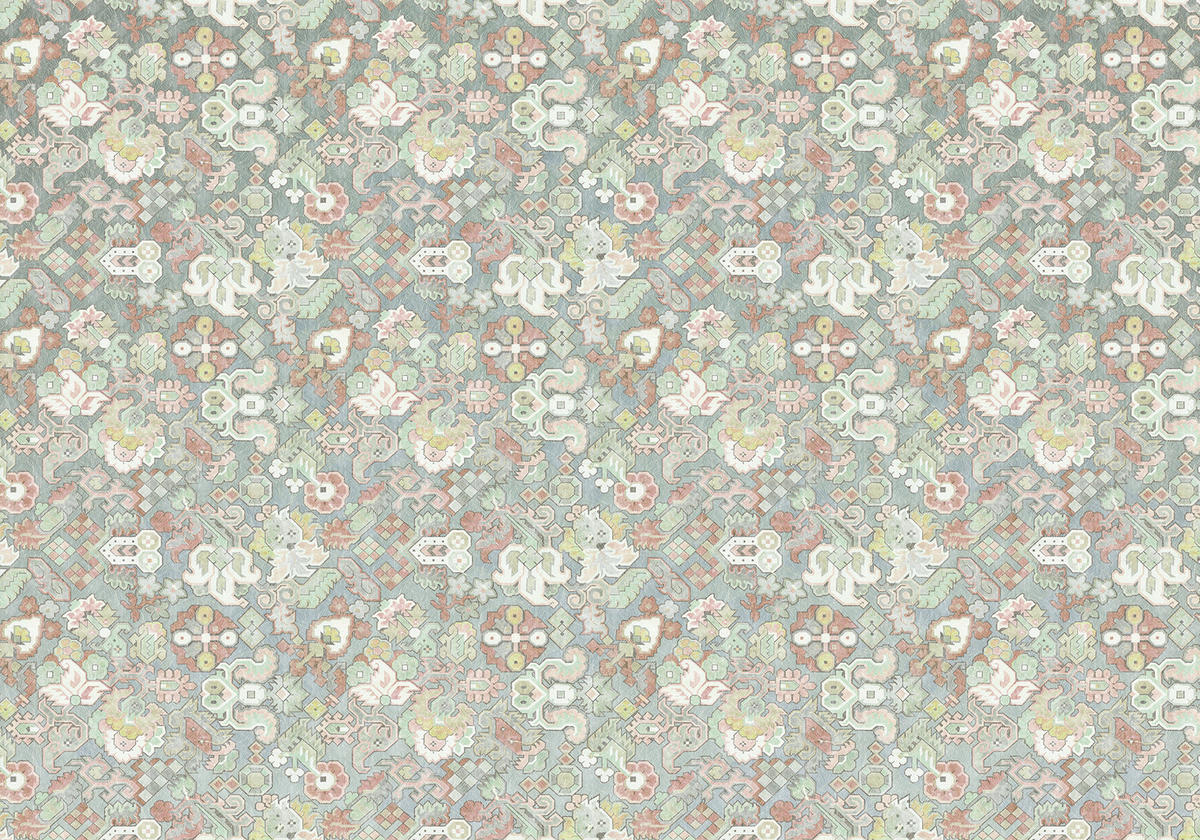 VLIESTAPETE  - Design (400/280cm) - Komar