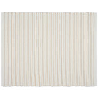 ÉTKEZŐALÁTÉT 35/45 cm textil  - krémszínű/piros, Basics, textil (35/45cm) - X-Mas
