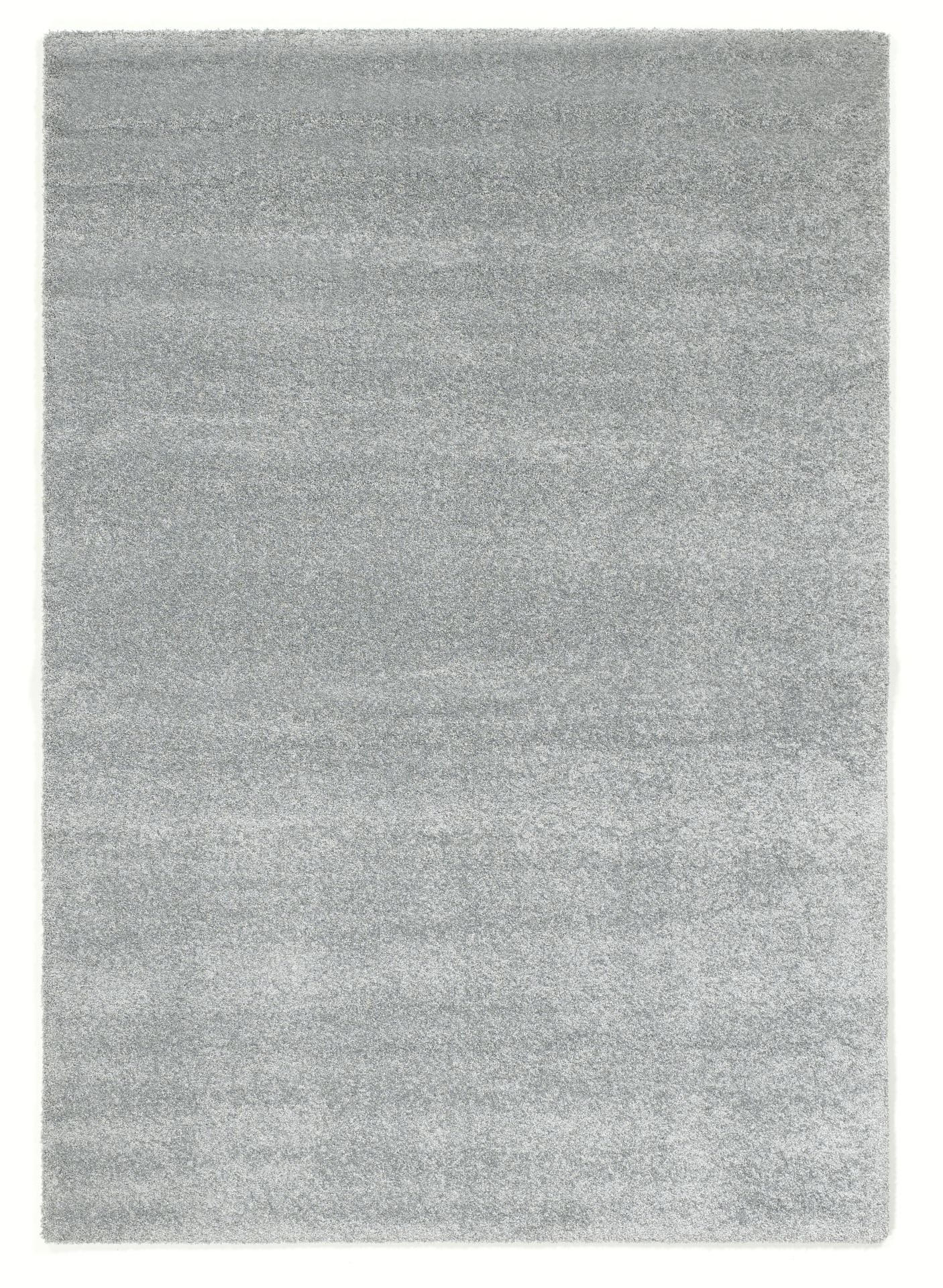 HOCHFLORTEPPICH 65/130 cm Bellevue Mintgrün  - Mintgrün, Basics, Textil (65/130cm) - Novel