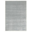HOCHFLORTEPPICH 65/130 cm Bellevue  - Mintgrün, Basics, Textil (65/130cm) - Novel