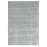 HOCHFLORTEPPICH  Bellevue  - Mintgrün, Basics, Textil (65/130cm) - Novel