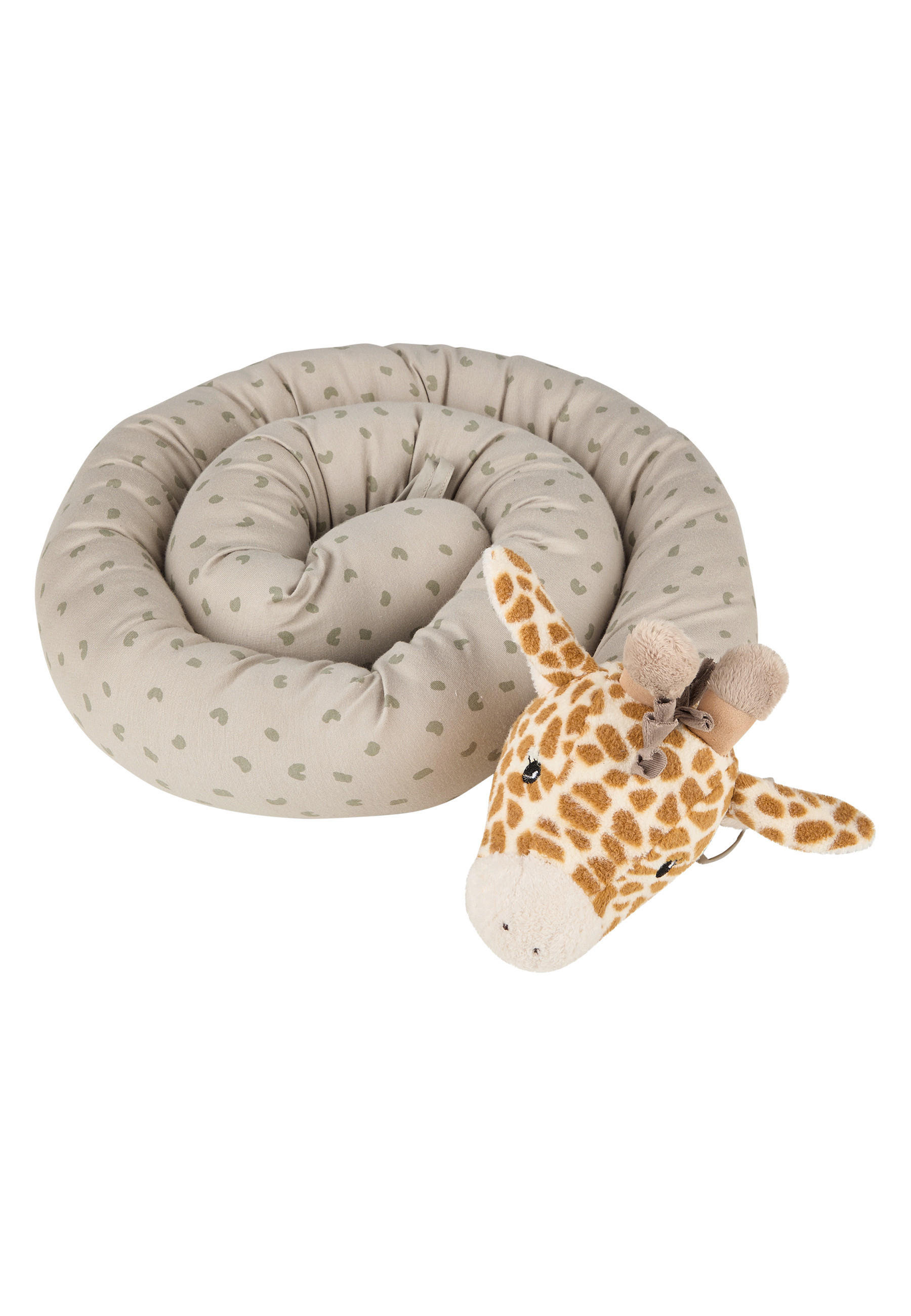 NESTCHENSCHLANGE    - Basics (180cm) - Sterntaler