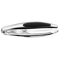 KRCKALICA ZA ORAHE - srebrna/crna, Osnovno, metal/plastika (18cm) - WMF