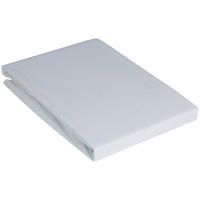 POSTEĽNÁ PLACHTA, biela,  - biela, Basics, textil (90/200cm) - Novel