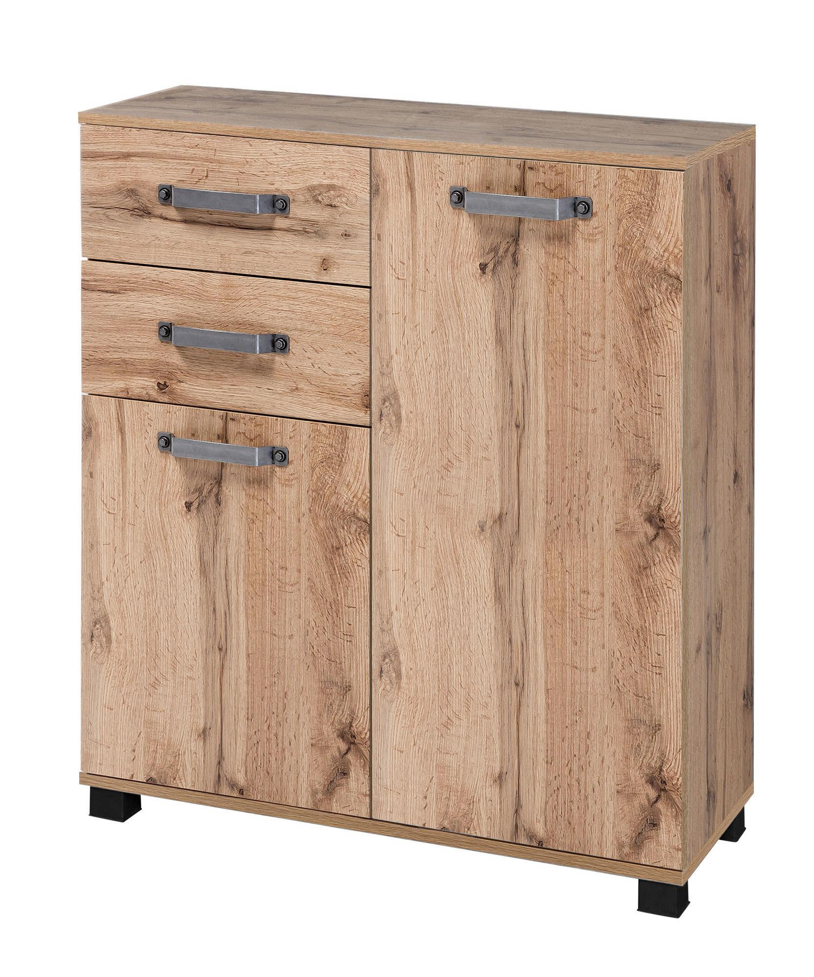 Unterschrank Bad 2 Schubladen Jetzt Kaufen