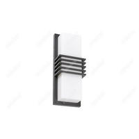 ZIDNA SVJETILJKA VANJSKA Rodez  - bijela/antracit, Basics, metal/plastika (12/30cm)