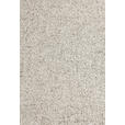 STUHL  in Eisen Webstoff Metall, Textil  - Beige/Schwarz, Design, Textil/Metall (50/92/64,5cm) - Dieter Knoll
