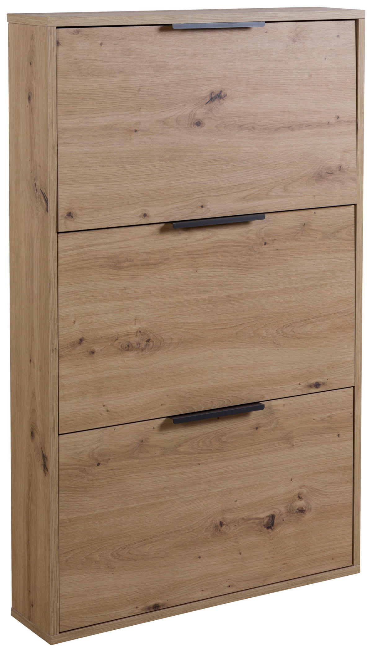 OMARA ZA ČEVLJE  - Basics, kovina/leseni material (65/105,5/17cm) - Carryhome