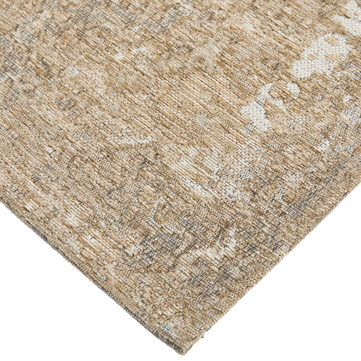 VINTAGE-TEPPICH 200 cm Beige  - Beige, Design, Textil (200cm) - Novel