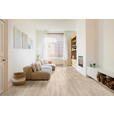 PVC-BELAG per  m² - Eichefarben, KONVENTIONELL, Kunststoff (400cm) - Venda