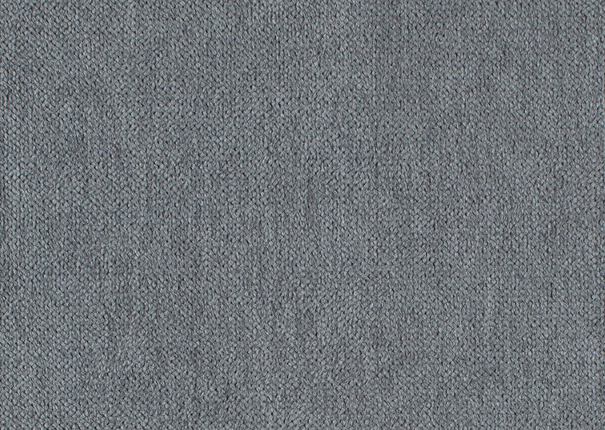 BOXBETT 120/200 cm  in Grau  - Grau, KONVENTIONELL, Holz/Textil (120/200cm) - Moderano