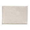 BADEMATTE Naturfarben 50/70 cm  - Naturfarben, Basics, Textil (50/70cm) - Moeve