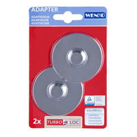 MONTÁŽNÍ DESKY - barvy chromu, Basics, plast (6,1/1,4cm)