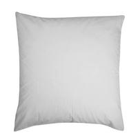 KISSENHÜLLE EASY 40/80 cm  - Weiß, Basics, Naturmaterialien/Textil (40/80cm) - Zoeppritz