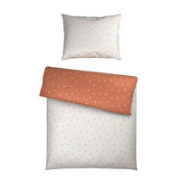 BABYBETTWÄSCHE 100/135 cm  - Basics, Textil (100/135cm) - Patinio