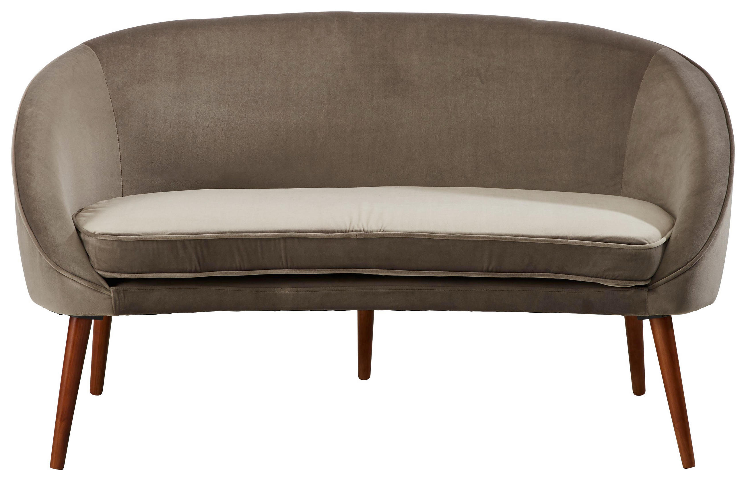 XXXL SOFA Grau 