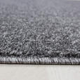 HOCHFLORTEPPICH 240/340 cm Ata grau Grau  - Grau, KONVENTIONELL, Textil (240/340cm) - Novel