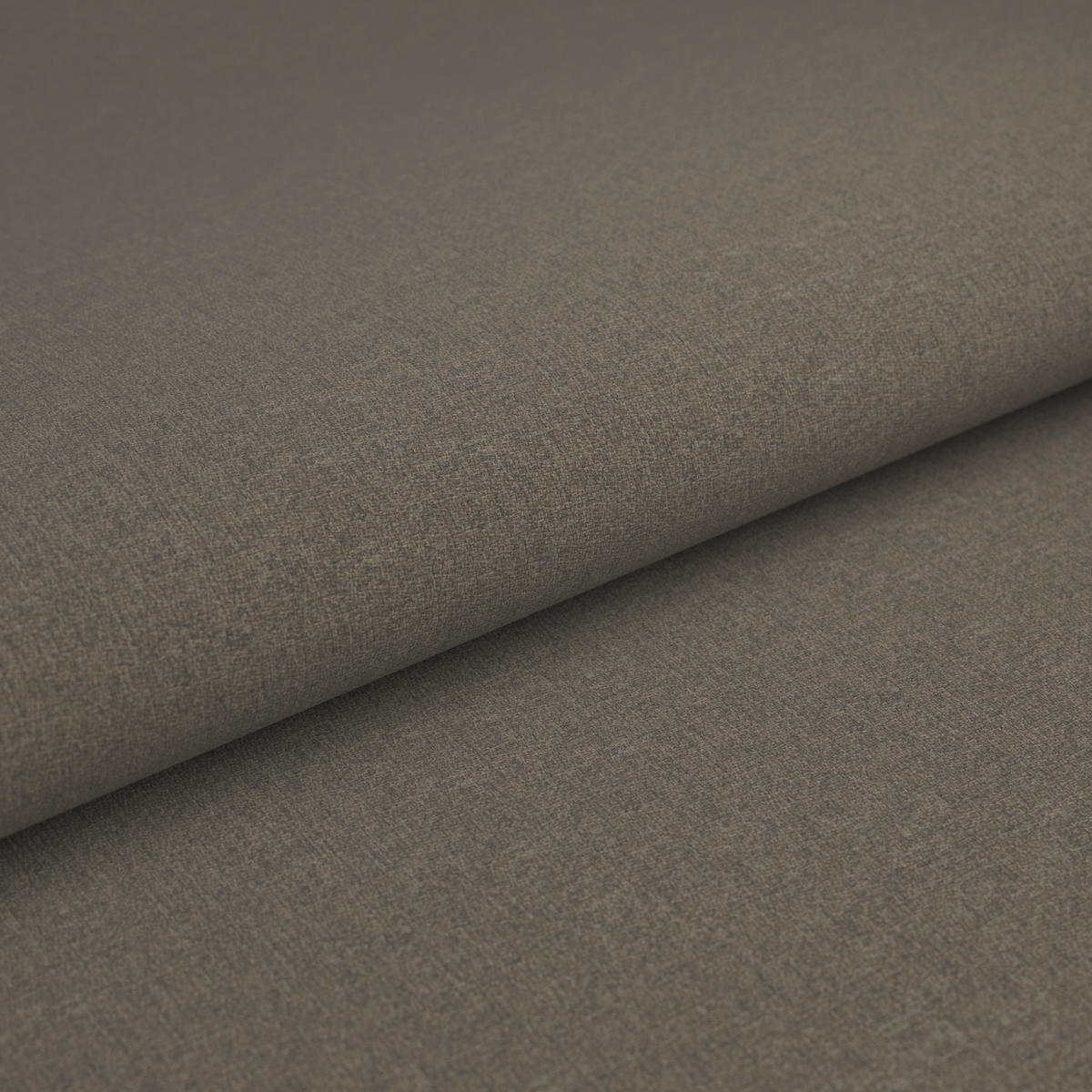 DREHSTUHL Braun, Schwarz, Weiß  - Schwarz/Braun, MODERN, Kunststoff/Textil (70/103-115/70cm)