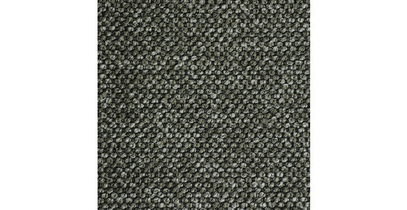 ARMLEHNSTUHL in Eisen Leinenoptik - Schwarz/Grün, Design, Textil/Metall (61/82/65cm) - Novel
