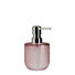 SEIFENSPENDER Glas - Rosa, LIFESTYLE, Glas (8/14,3cm) - Kleine Wolke SEIFENSPENDER Glas - Rosa, LIFESTYLE, Glas (8/14,3cm) - Kleine Wolke