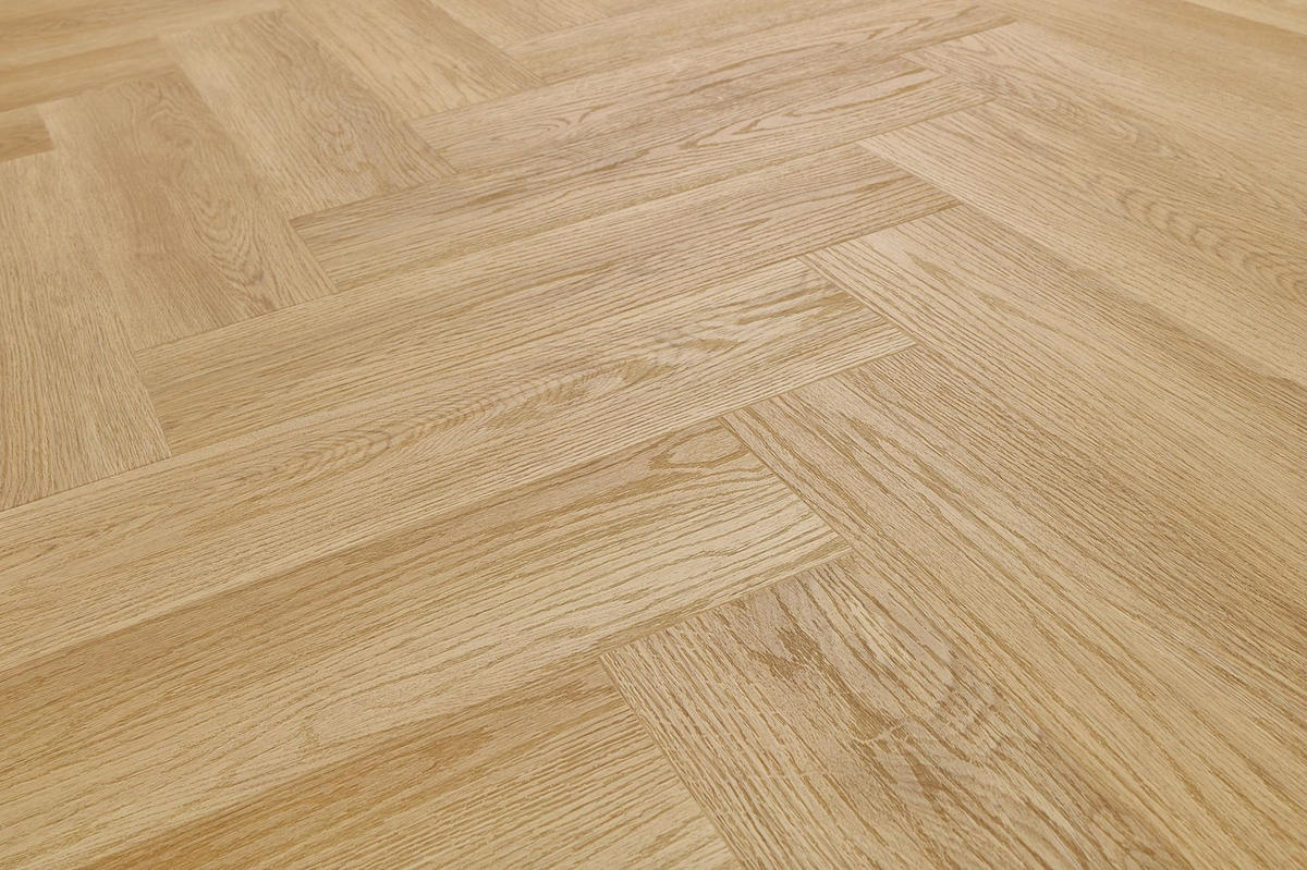 VINYLBODEN Fischgrät Hartford  per  m² - Design, Kunststoff (59,2/14,8/0,45cm) - Venda