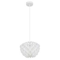 VISEČA SVETILKA        26/120 cm      E14 - Design, kovina/umetna masa (26/120cm)