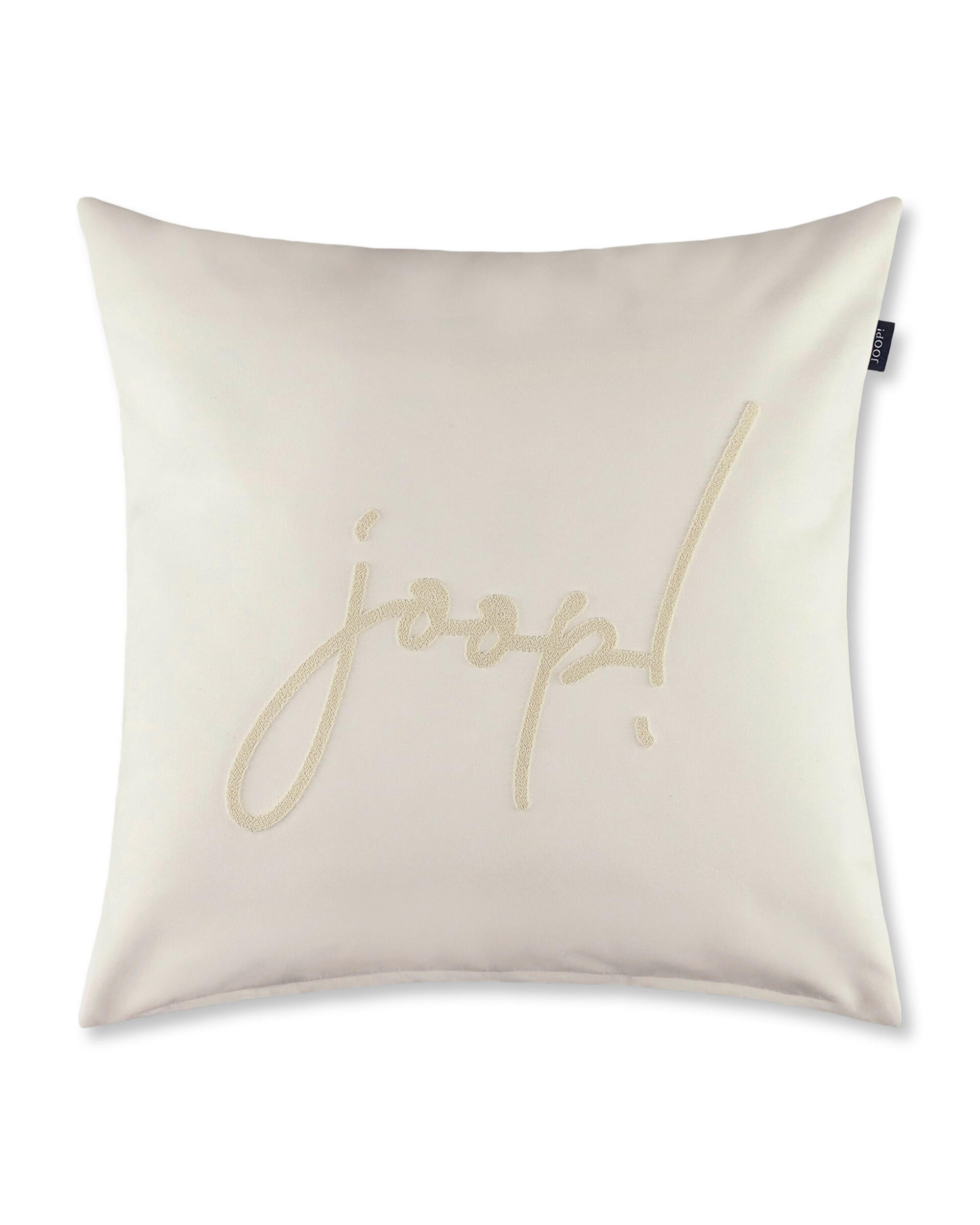 Joop! POTAH NA POLŠTÁŘ 40/40 cm