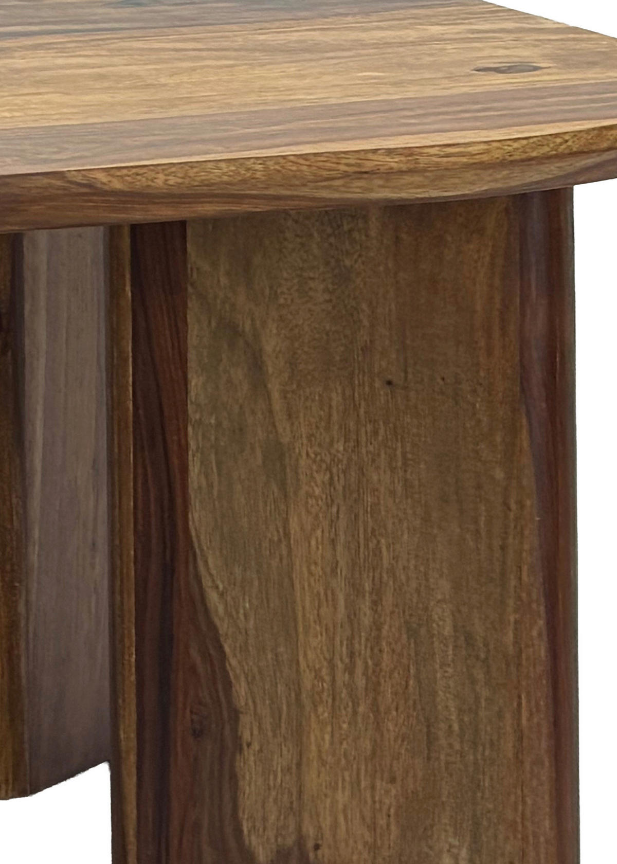 Măsuță De Cafea din lemn, 60/60/45 cm - maro, Design, lemn (60/60/45cm) - MID.YOU