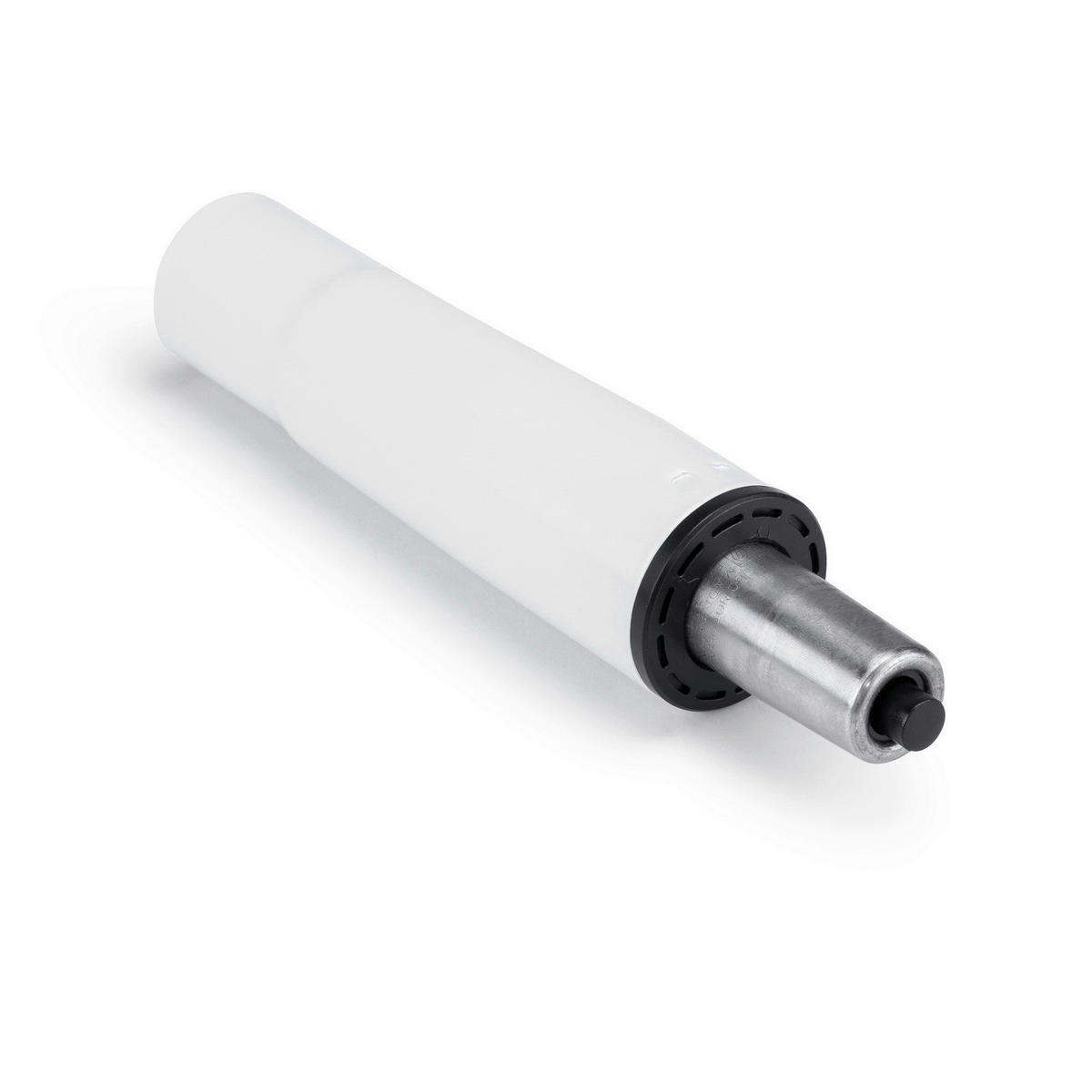 DREHSTUHL  in Weiß  - Weiß, MODERN, Metall (5.2/32/5.2cm) - MID.YOU