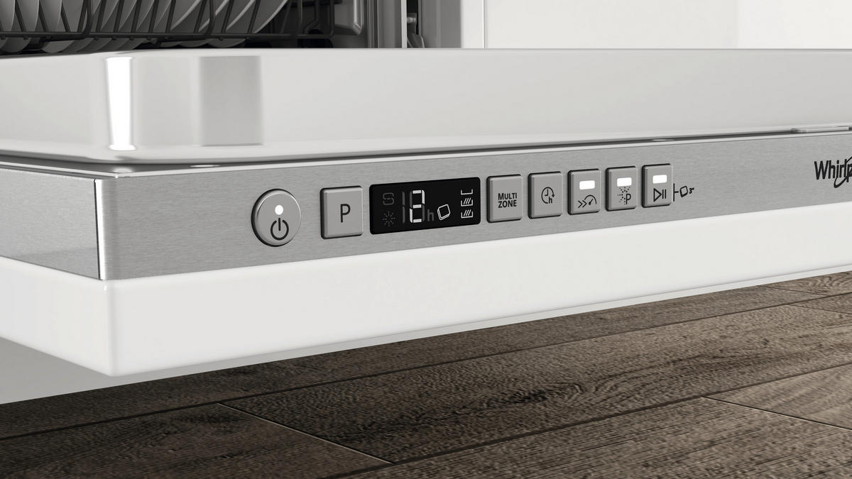 PERILICA POSUĐA WIO3T133PLE - Design, metal/plastika (59,8/82/55,5cm) - Whirlpool