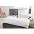 GANZJAHRESBETT 155/220 cm - Creme, Textil (155/220cm) - SLEEPTEX