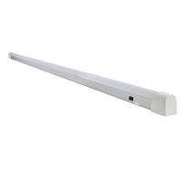 UNTERBAULEUCHTE BASE switch 150/3/4,2 cm  - Weiß, Basics, Kunststoff (150/3/4,2cm)