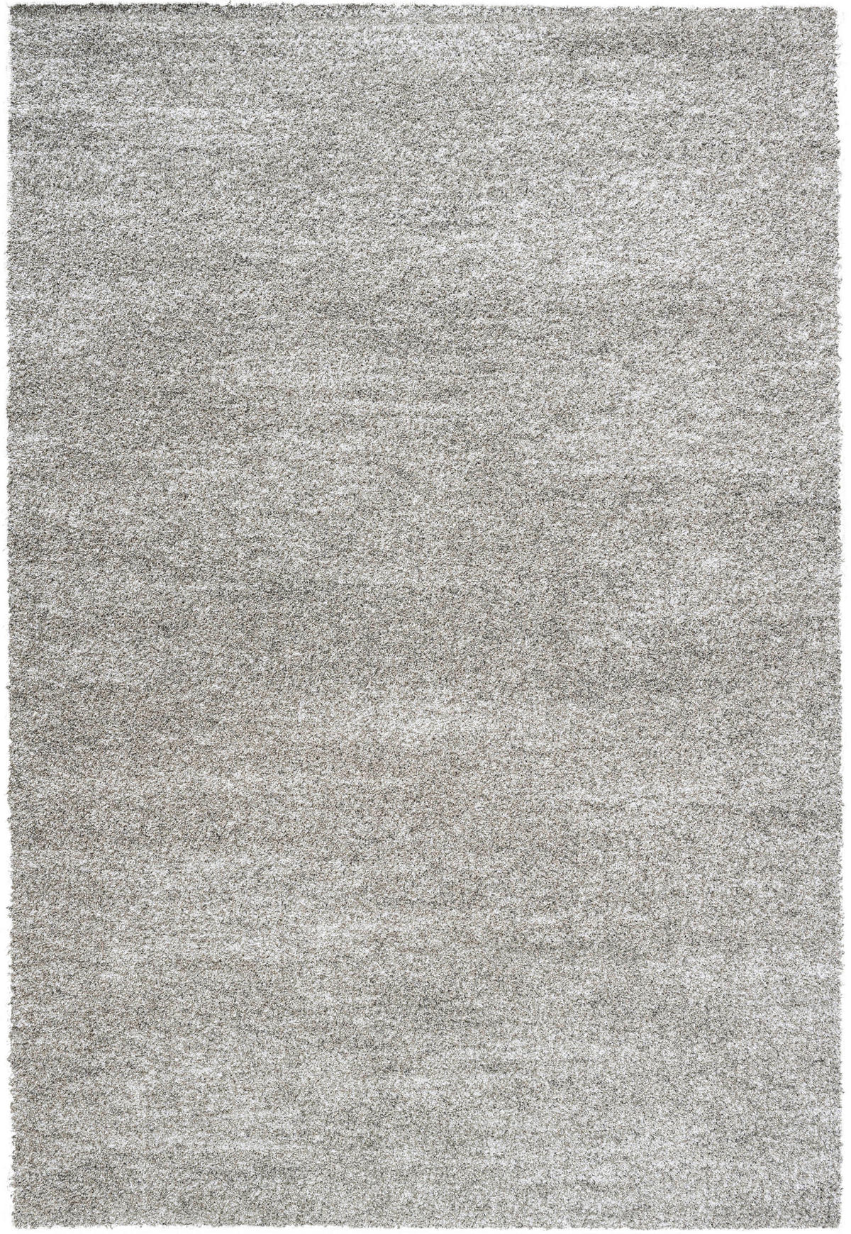 WEBTEPPICH 200/290 cm Mehari Grau, Hellgrau, Dunkelgrau  - Dunkelgrau/Hellgrau, KONVENTIONELL, Kunststoff/Textil (200/290cm) - Novel